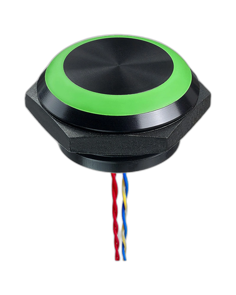 Panel Switches PBAM3AFB002D0S